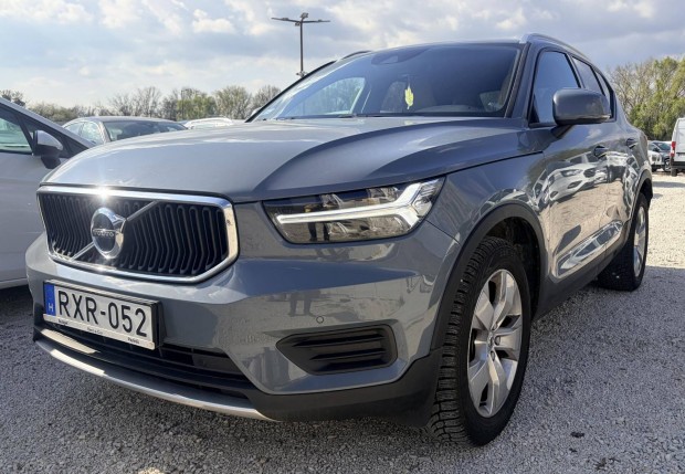 Volvo XC40 2.0 [T4] Inscription Geartronic �f�s...